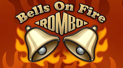 Bells on Fire Rombo